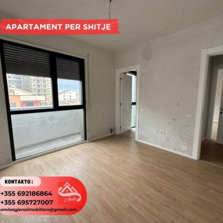 Tirane, shitet apartament 2+1+A+BLK Kati 3, 103 m² 135.000 Euro (Kompleksi ASL Zirkon)