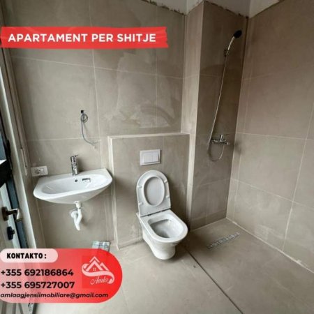 Tirane, shitet apartament 2+1+A+BLK Kati 3, 103 m² 135.000 Euro (Kompleksi ASL Zirkon)