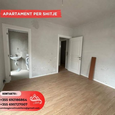 Tirane, shitet apartament 2+1+A+BLK Kati 3, 103 m² 135.000 Euro (Kompleksi ASL Zirkon)