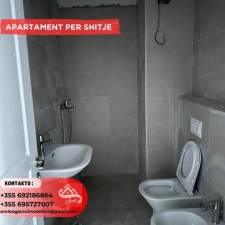 Tirane, shitet apartament 2+1+A+BLK Kati 3, 103 m² 135.000 Euro (Kompleksi ASL Zirkon)