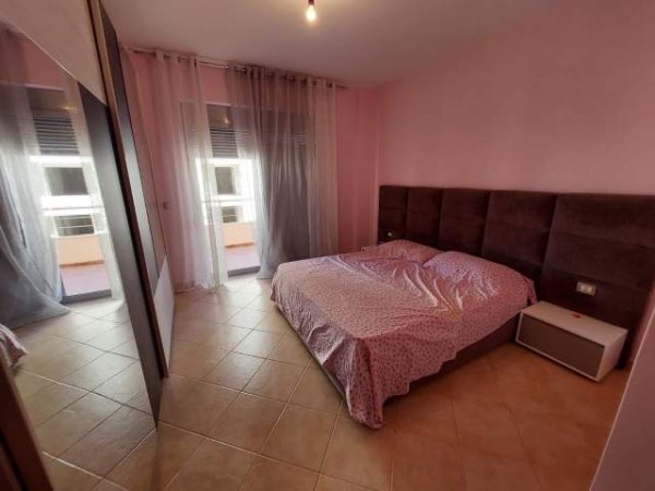 Lungomare, shitet apartament 2+1+BLK Kati 6, 124 m²  (Lungomare)