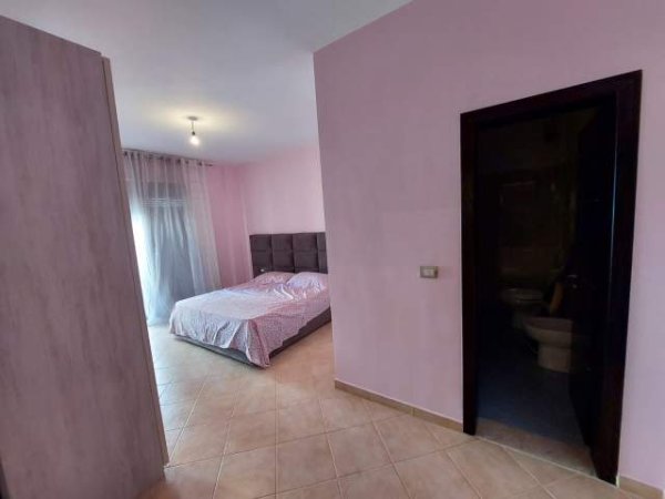 Lungomare, shitet apartament 2+1+BLK Kati 6, 124 m²  (Lungomare)