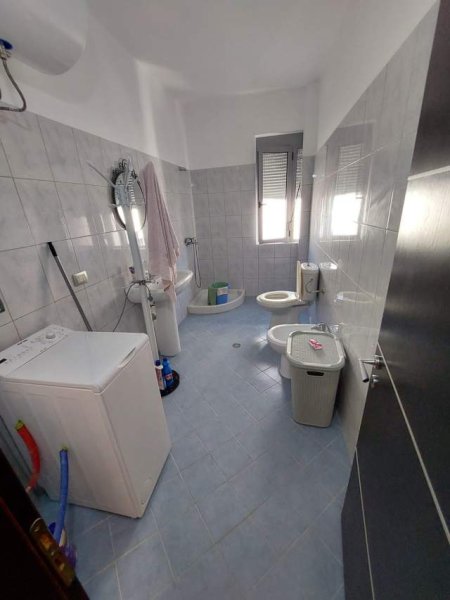 Lungomare, shitet apartament 2+1+BLK Kati 6, 124 m²  (Lungomare)