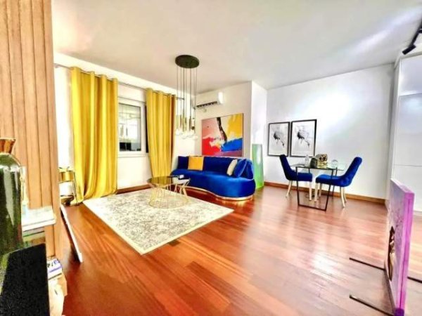Tirane, shitet apartament Kati 3, 103 m² 199.000 Euro