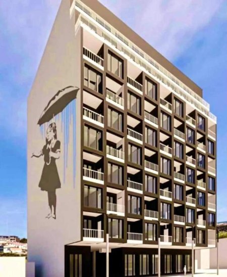 Tirane, shitet apartament 108 m² 119.000 Euro (Xhamlliku)