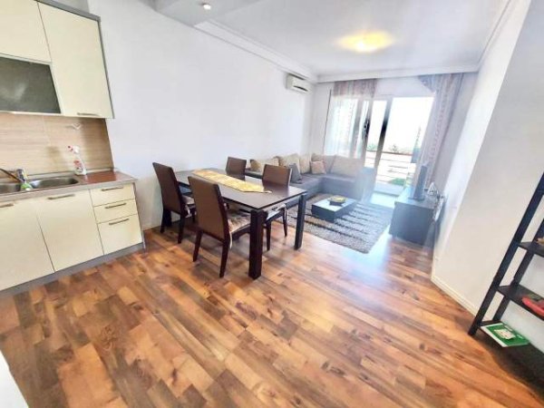 Tirane, shitet apartament 118 m²  (Don Bosko)