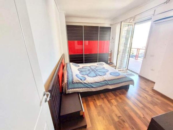 Tirane, shitet apartament 118 m²  (Don Bosko)
