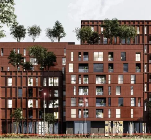 Tirane, shitet apartament 100 m² 150.000 Euro (Fusha e Aviacionit)