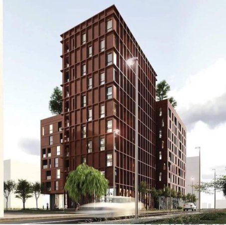 Tirane, shitet apartament 100 m² 150.000 Euro (Fusha e Aviacionit)