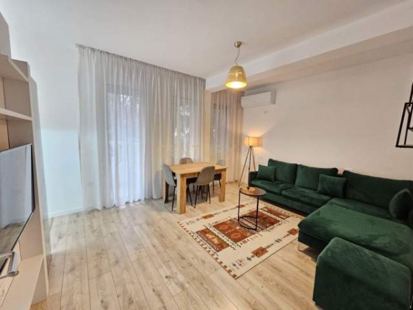 Tirane, jepet me qera apartament 2+1+A+BLK 100 m² 650 Euro (Vilat gjermane)