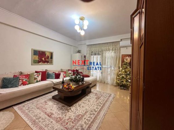 Vlore, shitet apartament 2+1+BLK Kati 4, 114 m² 125.000 Euro (TRANSBALLKANIKE)