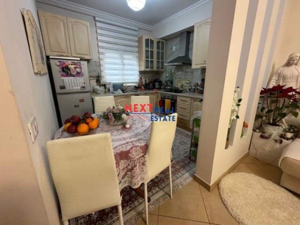 Vlore, shitet apartament 2+1+BLK Kati 4, 114 m² 125.000 Euro (TRANSBALLKANIKE)