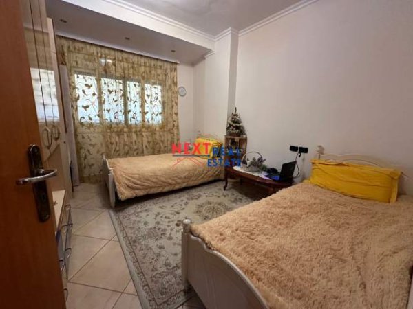 Vlore, shitet apartament 2+1+BLK Kati 4, 114 m² 125.000 Euro (TRANSBALLKANIKE)