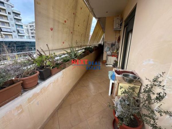 Vlore, shitet apartament 2+1+BLK Kati 4, 114 m² 125.000 Euro (TRANSBALLKANIKE)