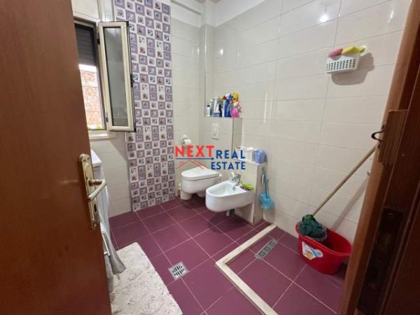 Vlore, shitet apartament 2+1+BLK Kati 4, 114 m² 125.000 Euro (TRANSBALLKANIKE)