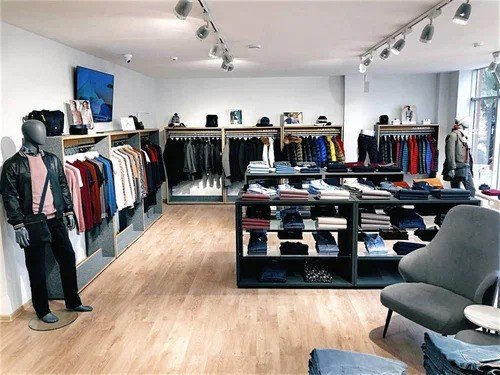 Tirane, jepet me qera ambjent biznesi Kati 0, 57 m² 650 Euro (BULVEARDI GJERGJ FISHTA)