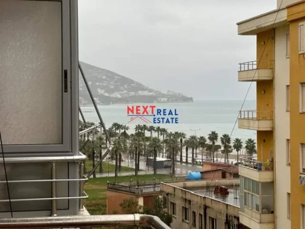 Vlore, shitet apartament 2+1+BLK Kati 7, 123 m²; 175.000 Euro (Prane shkolles se Marines)