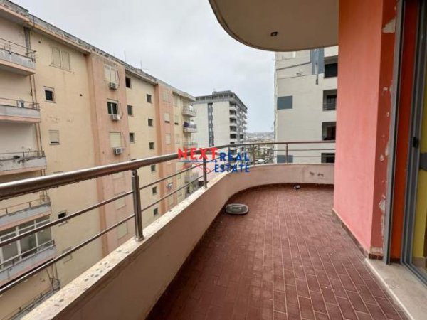 Vlore, shitet apartament 2+1+BLK Kati 7, 123 m²; 175.000 Euro (Prane shkolles se Marines)