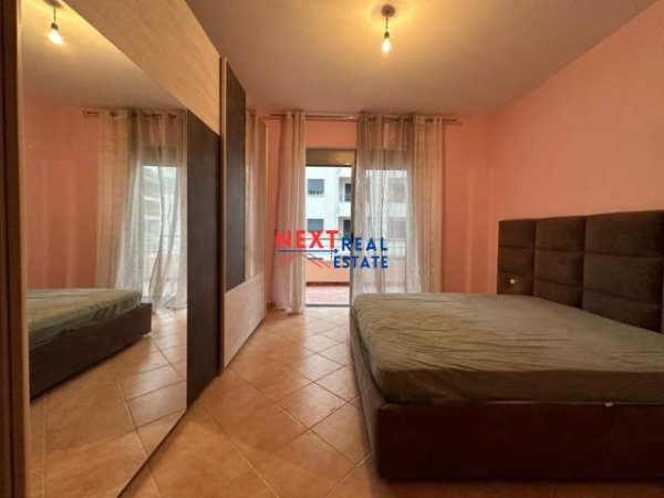 Vlore, shitet apartament 2+1+BLK Kati 7, 123 m²; 175.000 Euro (Prane shkolles se Marines)