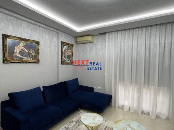 Vlore, jepet me qera apartament 1+1 Kati 4, 70 m² 500 Euro (TEK RRAPI, VLORE)