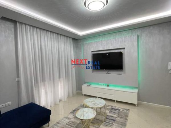 Vlore, jepet me qera apartament 1+1 Kati 4, 70 m² 500 Euro (TEK RRAPI, VLORE)