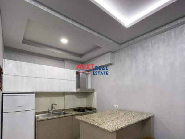 Vlore, jepet me qera apartament 1+1 Kati 4, 70 m² 500 Euro (TEK RRAPI, VLORE)