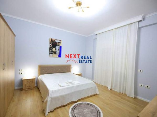 Vlore, jepet me qera apartament 1+1+BLK Kati 7, 72 m² 300 Euro (LUNGOMARE. VLORE)