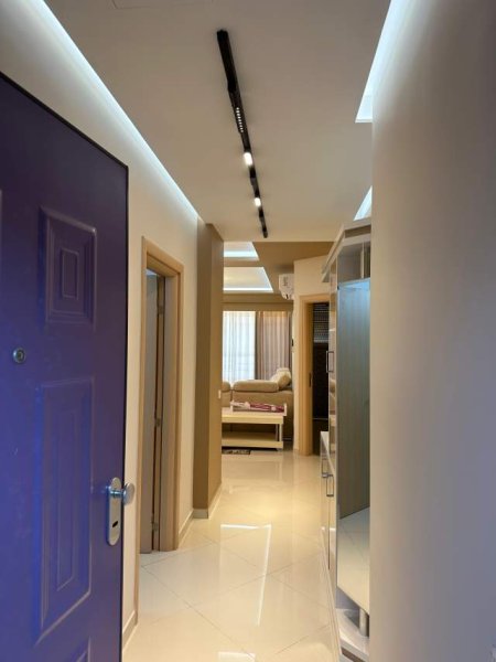 Tirane, jepet me qera apartament duplex Kati 2, 175 m² 1.500 Euro (Kodra Diellit 1)