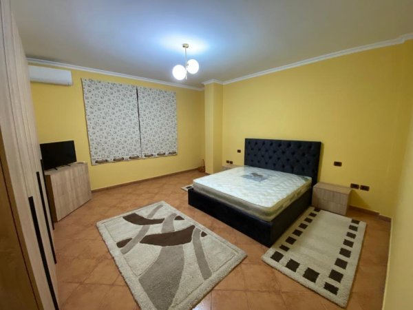 Qera, Apartament 3+1, 21 Dhjetori, Tiranë - 600€ | 110m²