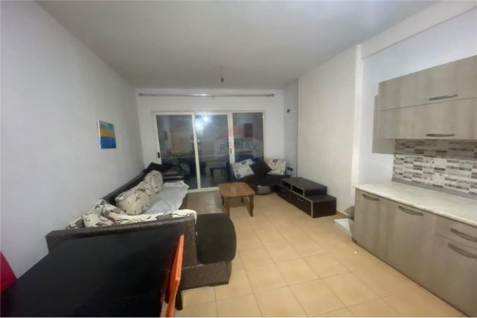 SHESIM APARTAMENT 2+1 NE YZBERISHT