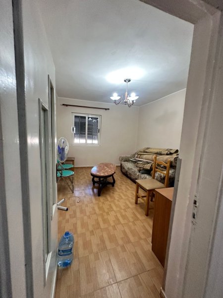 Apartanent 2+1 per qira tek Fortuzi Tirane