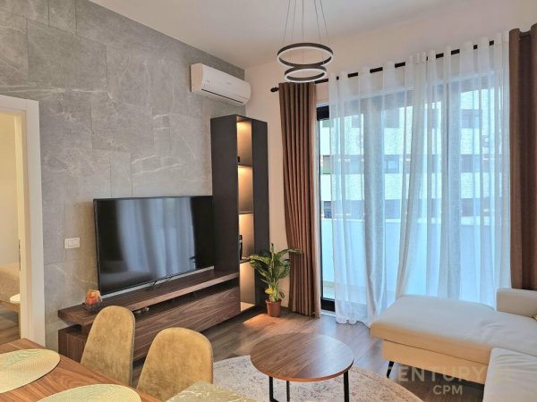 Tirane, shes apartament 2+1 ME OBORR 120 m² 185.000 Euro (Kodra e Diellit Residence)