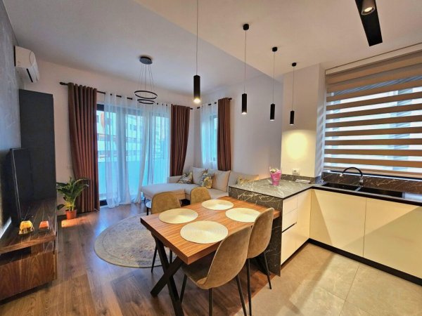 Tirane, shes apartament 2+1 ME OBORR 120 m² 185.000 Euro (Kodra e Diellit Residence)