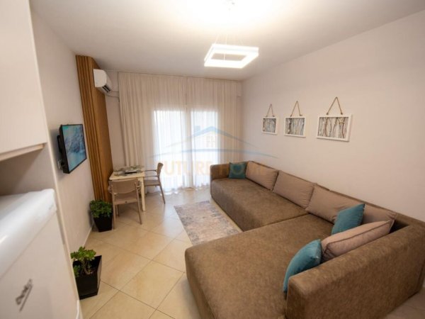 Vlore, shitet apartament 1+1 Kati 2, 60 m² 180.000 Euro (Ujë Ftohtë,Vlorë) RV37244