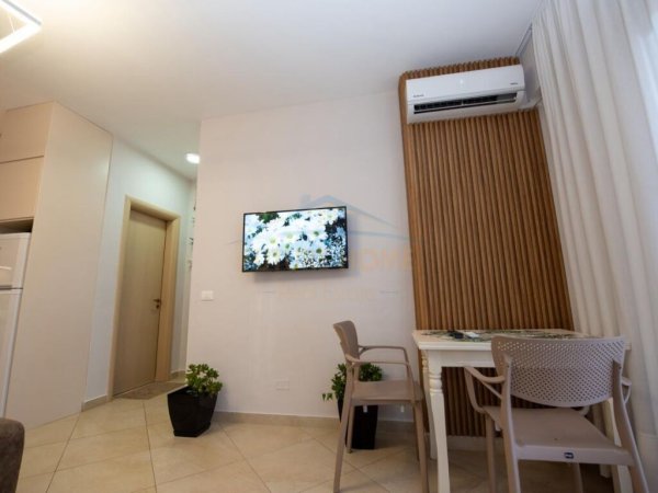 Vlore, shitet apartament 1+1 Kati 2, 60 m² 180.000 Euro (Ujë Ftohtë,Vlorë) RV37244