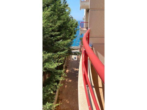 Vlore, shitet apartament 1+1 Kati 2, 60 m² 180.000 Euro (Ujë Ftohtë,Vlorë) RV37244