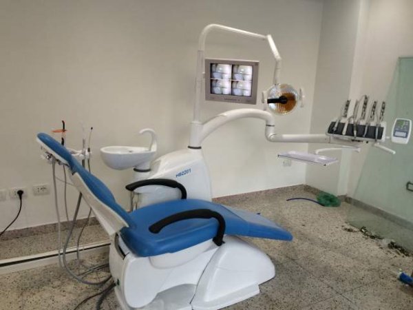 Tirane, - HB Dental chairs