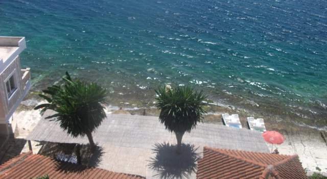 Sarande, ofroj dhome Kati 2, 24 m² 49 Euro/nata (Rr: Mitat Hoxha 87)