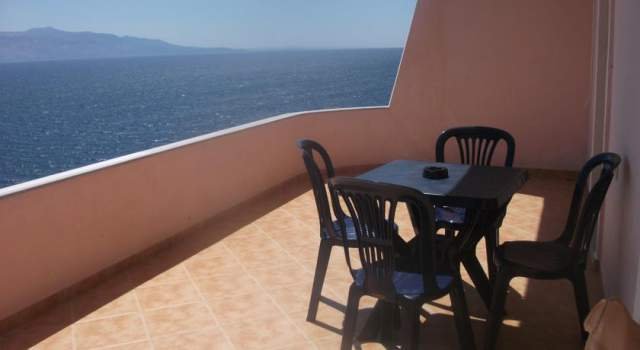 Sarande, ofroj dhome Kati 2, 24 m² 49 Euro/nata (Rr: Mitat Hoxha 87)