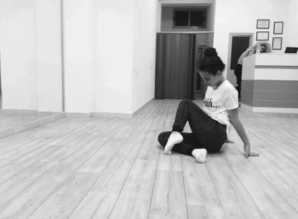 Dance__Inspirations Kurse Kercimi Fitness