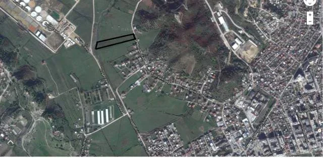 tirane.yzberisht1.shes toke sip,6700m2    cimimi  75eu/m2