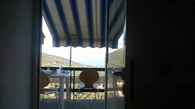 Vlore, jap me qera apartament  (Vuno,Himare)