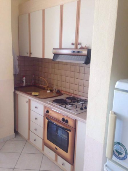 Durres, jap me qera apartament ne plazh 1+1+A+BLK Kati 5, 30 Euro/nata (Plazh)