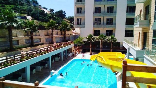 Vlore, jap me qera apartament Kati 2, 65 m² 55 Euro (llambro rexho)