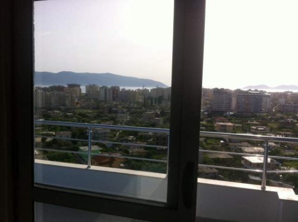 Vlore, jap me qera apartament 1+1+BLK Kati 10, 75 m² 20 Euro (Lagjja 10 Korriku)