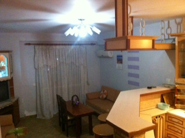 Durres, jap me qera apartament Kati 1, 60 m² 1 Euro (Gjith plazhi durrsit)