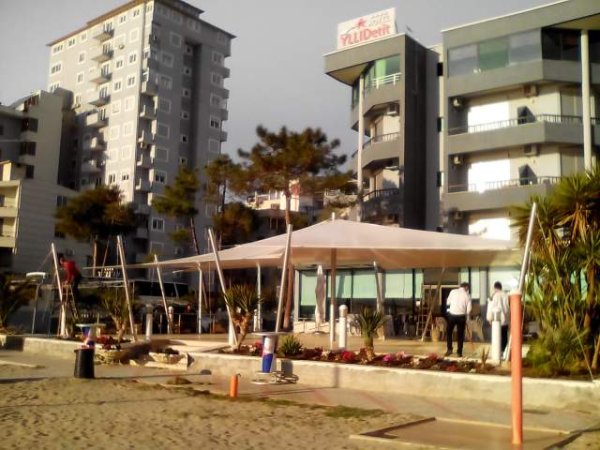 Durres, - Tenda Kamioni, Tenda Dielli, Tenda Kalceto