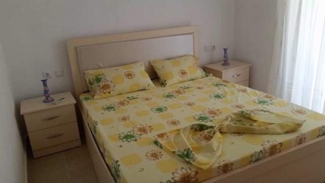 Sarande, jap me qera apartament Kati 1, 35 Euro/nata (Lagja Koder)