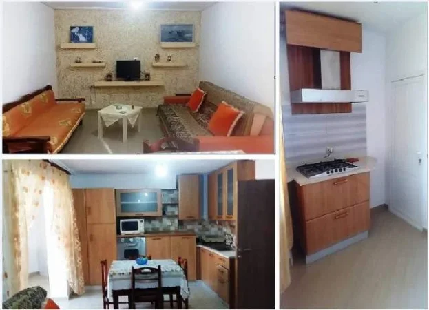 Sarande, okazion Jap dy apartamente pushimi me qera, 1+1 dhe 2+1 duke filluar nga 2.500 Leke/nata (tek “Pllakat”)