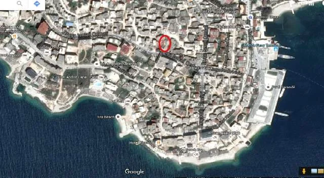 Sarande, okazion Jap dy apartamente pushimi me qera, 1+1 dhe 2+1 duke filluar nga 2.500 Leke/nata (tek “Pllakat”)